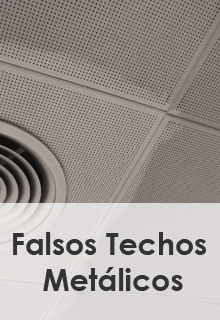 Metálicos